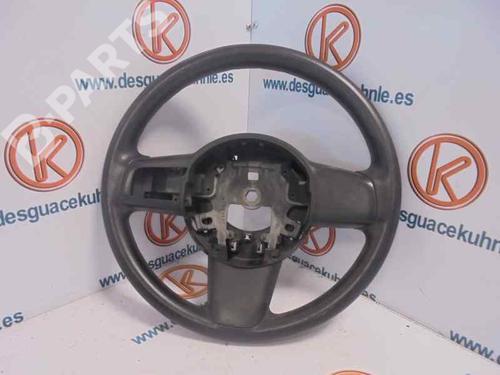 Lenkrad MAZDA 2 (DY) [2003-2007]  2703800