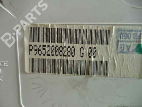 Instrument cluster CITROËN C3 I (FC_, FN_) 1.4 HDi | BP2467977C47 