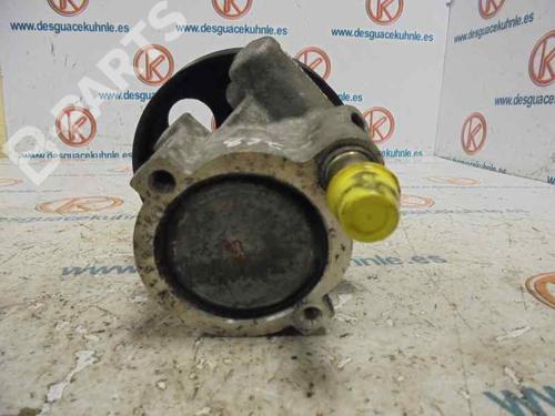 Steering pump RENAULT LAGUNA II (BG0/1_) 1.8 16V (BG06, BG0J, BG0M) | BP2494420M99 