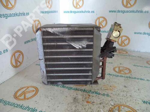Air conditioning evaporator VW GOLF III (1H1)  | BP11663887M109 