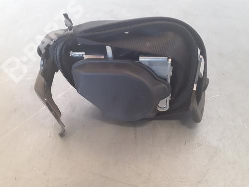 Rear left seatbelt BMW X6 (E71, E72) xDrive 50 i | BP7905844I29 