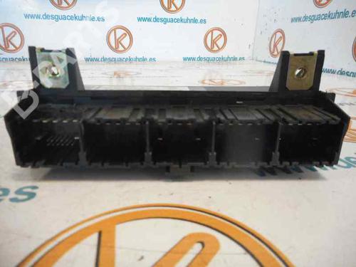 Comfort control module FORD FIESTA V (JH_, JD_)  | BP2479834M56 