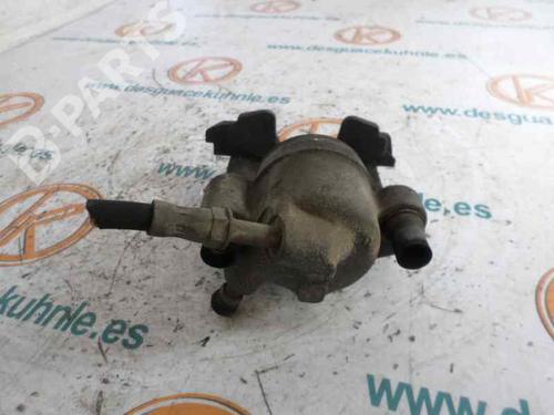 Right front brake caliper SEAT CORDOBA (6K1, 6K2) 1.8 i | BP11609437M104 