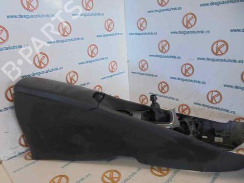 Used Other TOYOTA AVENSIS Estate (_T27_) [2008-2018]  14184304