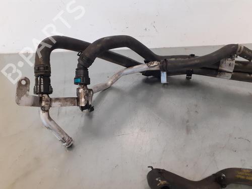 Pipe JAGUAR E-PACE (X540)  | BP14187796M125 