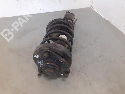 Left front shock absorber HYUNDAI COUPE II (GK) 2.7 V6 (167 hp) 8528898