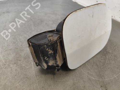 Fuel flap RENAULT CLIO III (BR0/1, CR0/1)  | BP13940356C131 