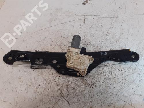 Used Rear right window mechanism MERCEDES-BENZ E-CLASS (W211) E 220 CDI (211.008) (170 hp) 6976365