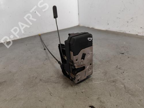 Used Front right lock RENAULT TRAFIC II Van (FL) [2001-2025]  15779095