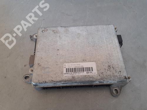 Motorstyringsenhed JAGUAR S-TYPE II (X200) [1998-2008]  7859538