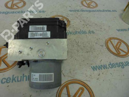 ABS pump KIA CEE'D (JD)  | BP4376402M43 