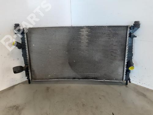 Wasserkühler für FORD FOCUS C-MAX (DM2) [2003-2007]  9307797