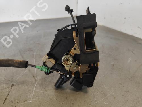 Rear right lock JAGUAR X-TYPE I (X400)  | BP13582794C99 