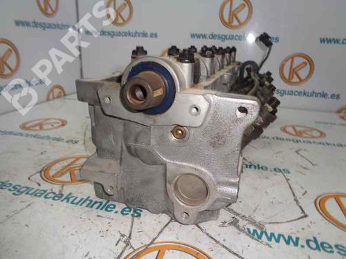 Cylinder head VW GOLF III (1H1)  | BP10978729M5 