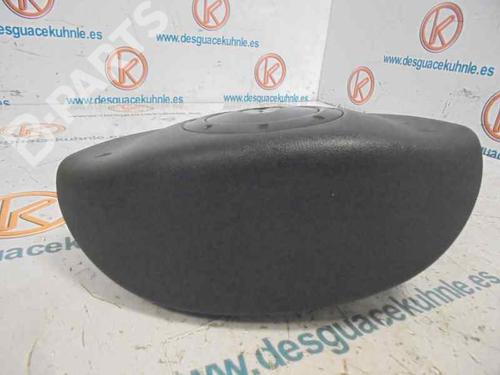 Driver airbag RENAULT MEGANE II (BM0/1_, CM0/1_) 1.5 dCi (BM0F, BM0T, BM2B, CM0F, CM0T) | BP2452007C9 
