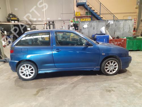 Left front driveshaft SEAT IBIZA II (6K1) 1.4 i | BP7234776M38 