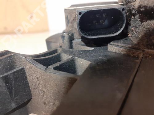 Pedal MERCEDES-BENZ E-CLASS (W211) E 220 CDI (211.008) | BP6976342I4 