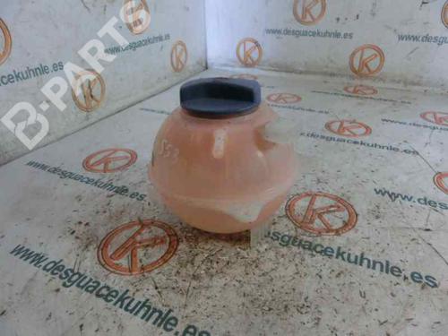 Expansion tank VW POLO (9N_, 9A_) 1.2 12V | BP2461806C120 