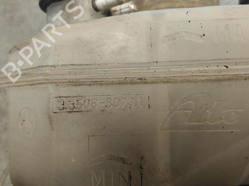 Brake master cylinder MERCEDES-BENZ 123 Saloon (W123)  | BP13575780M77 