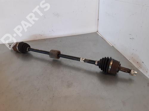 Drivaksel fortil Højre OPEL CORSA D (S07) 1.4 (L08, L68) (90 hp) 7090839