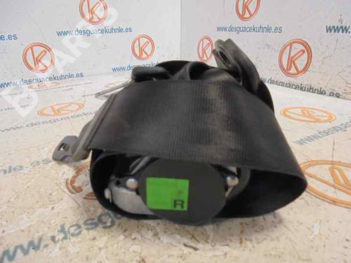Front right seatbelt AUDI A8 D2 (4D2, 4D8) 3.7 quattro | BP8753422I25 
