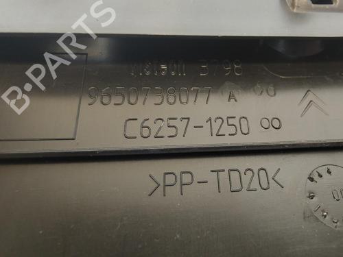 Glove box CITROËN C4 I (LC_)  | BP12516472C95 