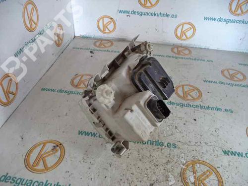 Left headlight VW POLO III (6N1) 60 1.4 | BP2464776C28 
