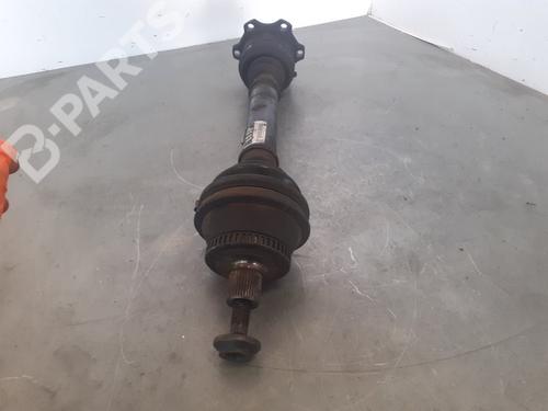 Right front driveshaft AUDI A6 C5 (4B2)  | BP10631203M39 