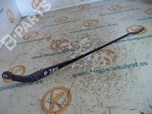 Used Front windshield wiper arm ROVER 45 I Hatchback (RT) 1.6 (109 hp) 6632886