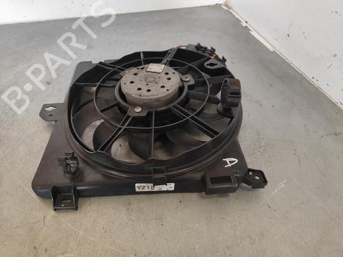 Radiator fan OPEL ASTRA H (A04)  | BP13739527M35 