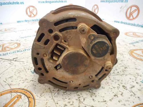 Alternator MERCEDES-BENZ MB Van (W631)  | BP2450767M7 