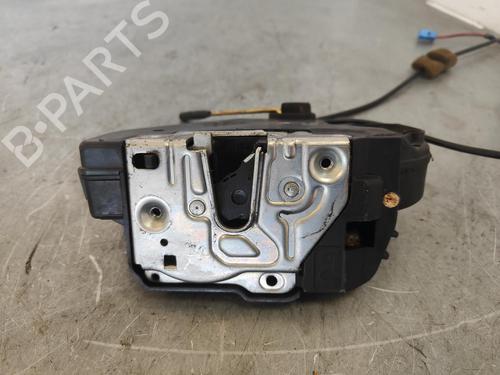 Rear left lock MERCEDES-BENZ C-CLASS (W203)  | BP15991250C100 