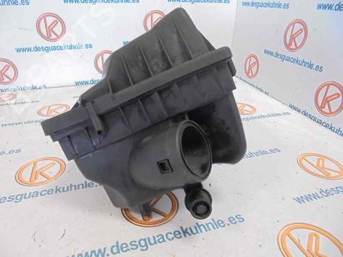 Air filter box OPEL ASTRA H (A04) | BP14179647M87