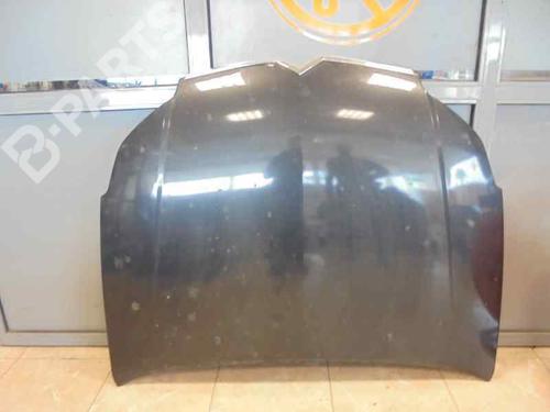 Used Hood CITROËN C5 II (RC_) [2004-2008]  5070814