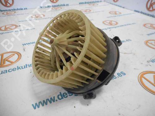Used Heater blower motor Heater blower motor 14179701 14179701