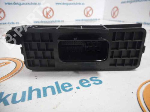 Elektronisk modul AUDI A8 D3 (4E2, 4E8)  | BP2471089M83 