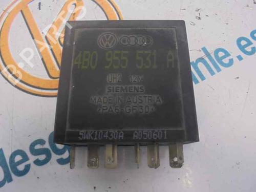 Elektronische module SEAT LEON (1M1) [1999-2006]  14178425