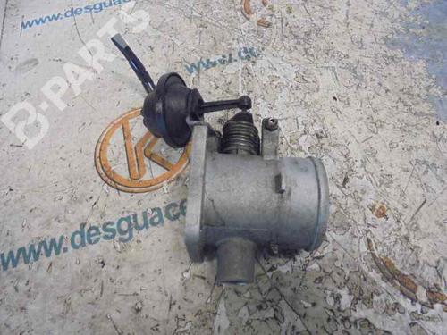 Used Throttle body HYUNDAI ACCENT III (MC) 1.5 CRDi GLS (110 hp) 2470276