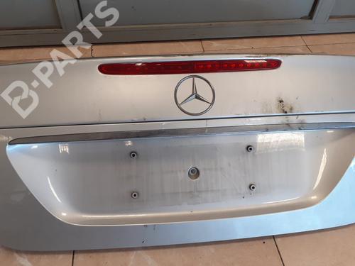 Tailgate MERCEDES-BENZ E-CLASS (W211) E 270 CDI (211.016) | BP8507878C6 