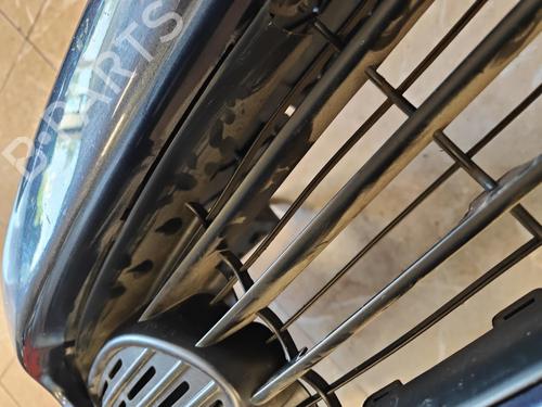 Front bumper CITROËN C4 Picasso I MPV (UD_)  | BP11029545C7 