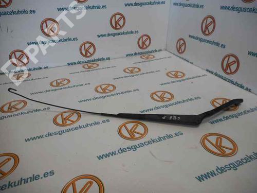 Used Front windshield wiper arm FORD FUSION (JU_) [2002-2012]  6630881