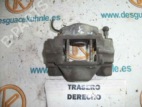 Højre bremsekaliber bag OPEL VECTRA B (J96) [1995-2004]  11611485