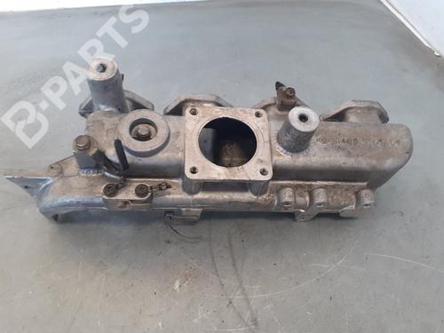 Intake manifold NISSAN TERRANO II (R20)  | BP9760891M70