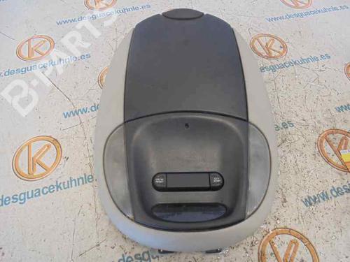 Plafonnier CHRYSLER VOYAGER IV (RG, RS) 2.5 CRD (141 hp) 7428658