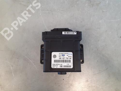 Used Gearbox control unit VW TOUAREG (7LA, 7L6, 7L7) [2002-2013]  8873730