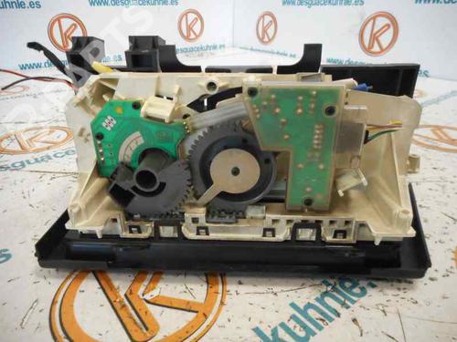 Climate control CITROËN XANTIA (X1_, X2_)  | BP2452713I5 