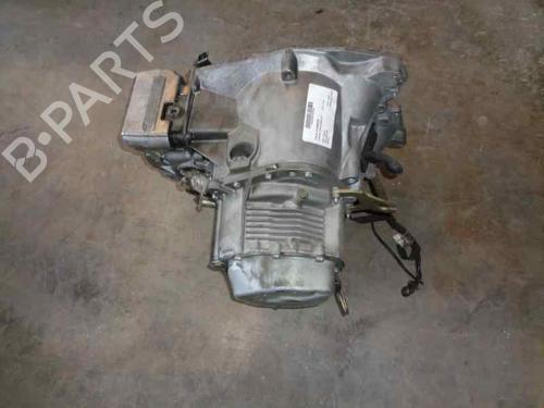 Used Gearbox CITROËN XSARA (N1) [1997-2005]  2473237