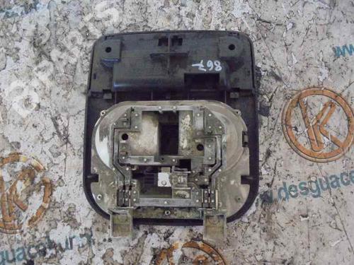 Interior roof light IVECO DAILY III Van 29 L 12 V (ALKA41A2, ALLA52A2, ALKA42A2) | BP7428751I8 