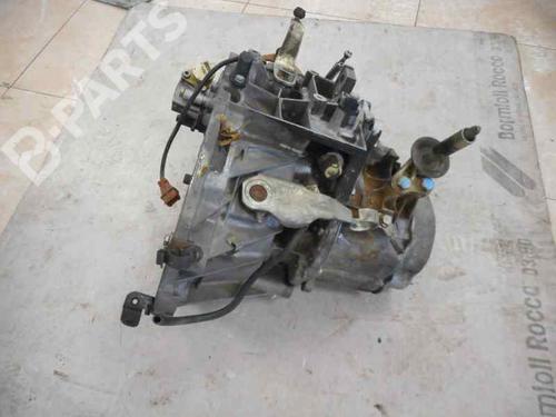 Gearbox CITROËN XANTIA (X1_, X2_)  | BP2477311M3 