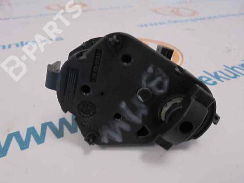 Heater blower motor BMW 5 (E60) 525 d | BP2445142M62 